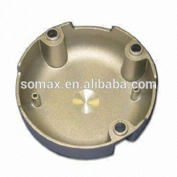 Aluminum die cast precision OEM parts